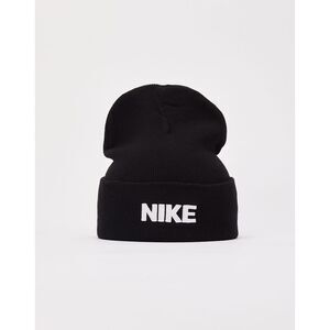 Nike Unisex‎ Peak Tall Cuff New Age Beanie Black NWT